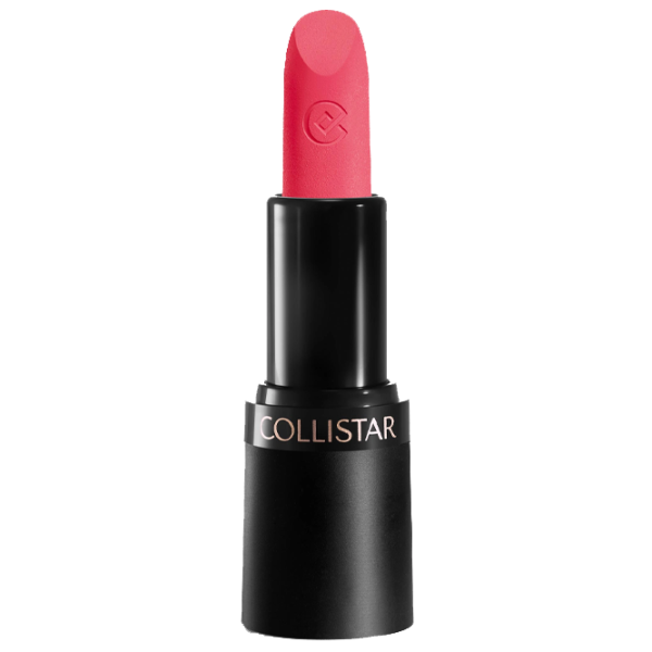 Губная помада Collistar PURO MATTE Stick/ Pink Punch photo 1