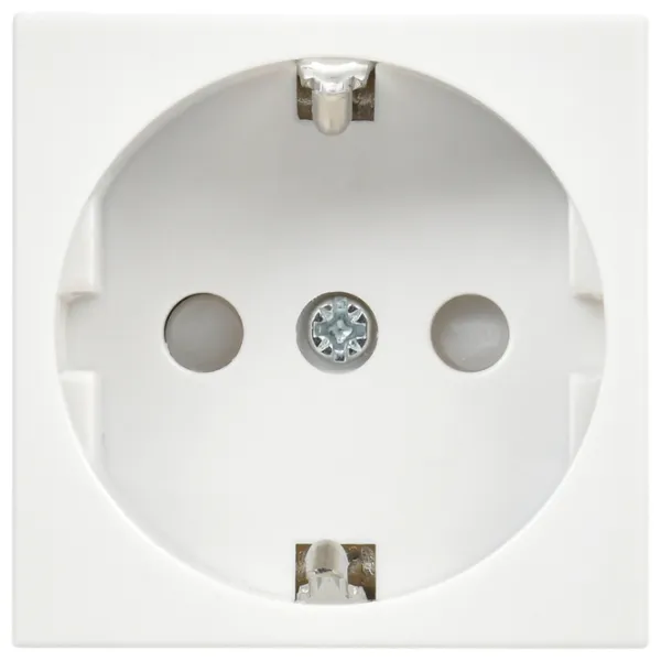 Priză IEK CKK-40D-RSZB2-K01-K 250 V/ Type-F/ White photo 2 Priză IEK CKK-40D-RSZB2-K01-K 250 V/ Type-F/ White photo 2