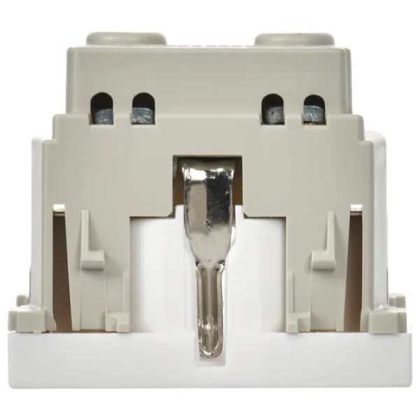 Priză IEK CKK-40D-RSZB2-K01-K 250 V/ Type-F/ White photo 3 Priză IEK CKK-40D-RSZB2-K01-K 250 V/ Type-F/ White photo 3