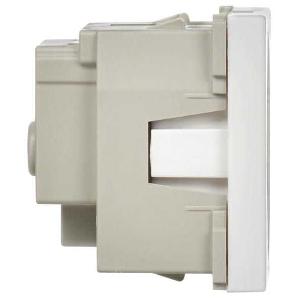 Priză IEK CKK-40D-RSZB2-K01-K 250 V/ Type-F/ White photo 4 Priză IEK CKK-40D-RSZB2-K01-K 250 V/ Type-F/ White photo 4
