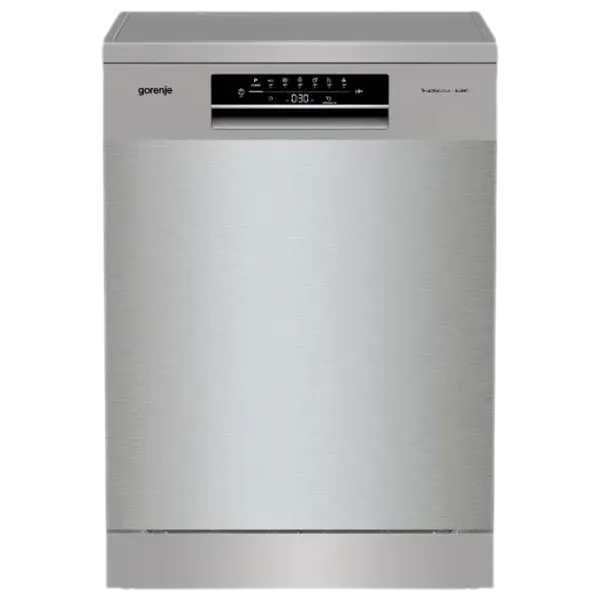 Посудомоечная машина Gorenje GS643E90X Полногабаритная / Нержавеющая сталь photo 1 Посудомоечная машина Gorenje GS643E90X Полногабаритная / Нержавеющая сталь photo 1