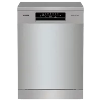 Посудомоечная машина Gorenje GS643E90X Полногабаритная / Нержавеющая сталь