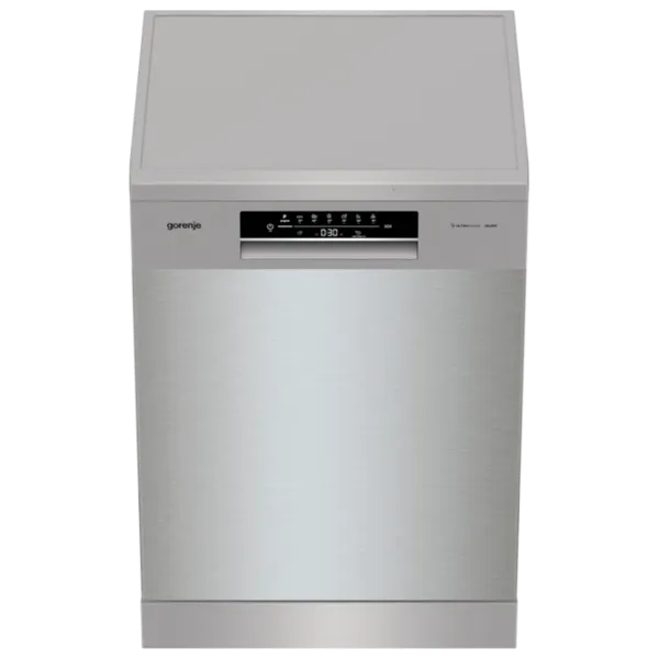 Посудомоечная машина Gorenje GS643E90X Полногабаритная / Нержавеющая сталь photo 2 Посудомоечная машина Gorenje GS643E90X Полногабаритная / Нержавеющая сталь photo 2