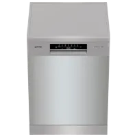 Mașină de spălat vase Gorenje GS643E90X Full size / Inox photo 2