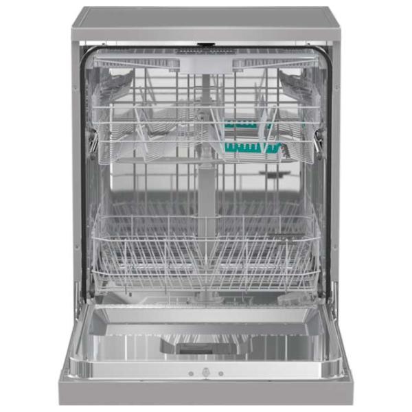 Посудомоечная машина Gorenje GS643E90X Полногабаритная / Нержавеющая сталь photo 6 Посудомоечная машина Gorenje GS643E90X Полногабаритная / Нержавеющая сталь photo 6