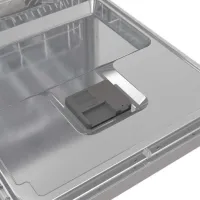 Mașină de spălat vase Gorenje GS643E90X Full size / Inox photo 7