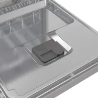 Mașină de spălat vase Gorenje GS643E90X Full size / Inox photo 8