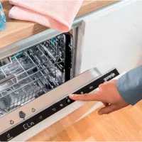 Mașină de spălat vase Gorenje GS643E90X Full size / Inox photo 9