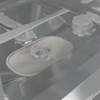 Mașină de spălat vase Gorenje GS643E90X Full size / Inox photo 10