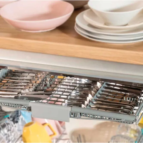 Посудомоечная машина Gorenje GS643E90X Полногабаритная / Нержавеющая сталь photo 11 Посудомоечная машина Gorenje GS643E90X Полногабаритная / Нержавеющая сталь photo 11