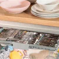 Mașină de spălat vase Gorenje GS643E90X Full size / Inox photo 11
