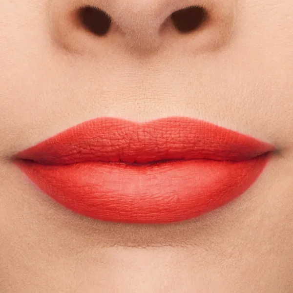 Ruj de buze Collistar PURO MATTE Stick/ Red photo 2