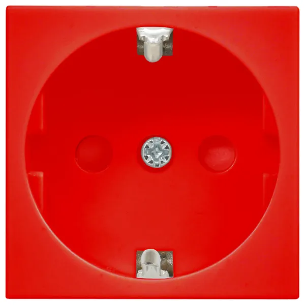 Priză IEK CKK-40D-RSZK2-K04-K 250 V/ Type-F/ Red photo 2 Priză IEK CKK-40D-RSZK2-K04-K 250 V/ Type-F/ Red photo 2