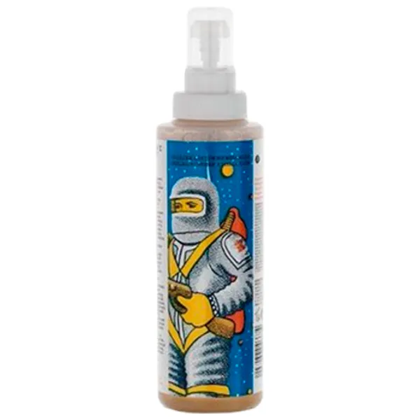 Șampon KORRES Vinegar shampoo 150 ml photo 1