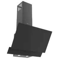 Hotă Wolser WL-F 60 TC Înclinată/ Black/ Gray