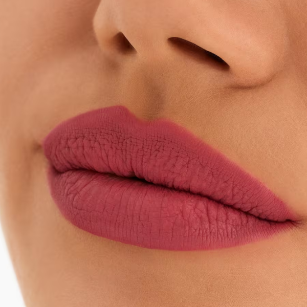 Губная помада Mac LOCKED KISS 24HR Stick/ Pink photo 5 Губная помада Mac LOCKED KISS 24HR Stick/ Pink photo 5