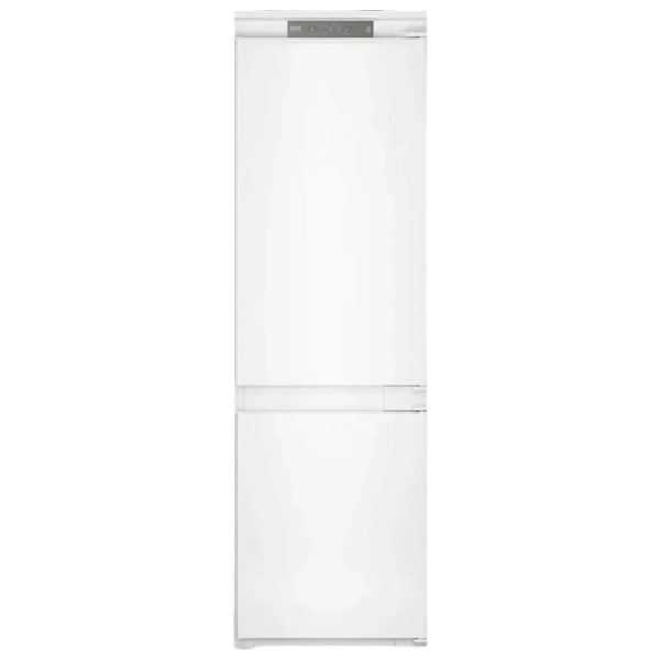 Frigider Whirlpool WHC18 T311 cu congelator jos 250 l / 177 cm / White photo 1