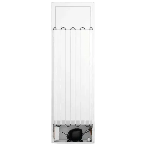 Frigider Whirlpool WHC18 T311 cu congelator jos 250 l / 177 cm / White photo 3