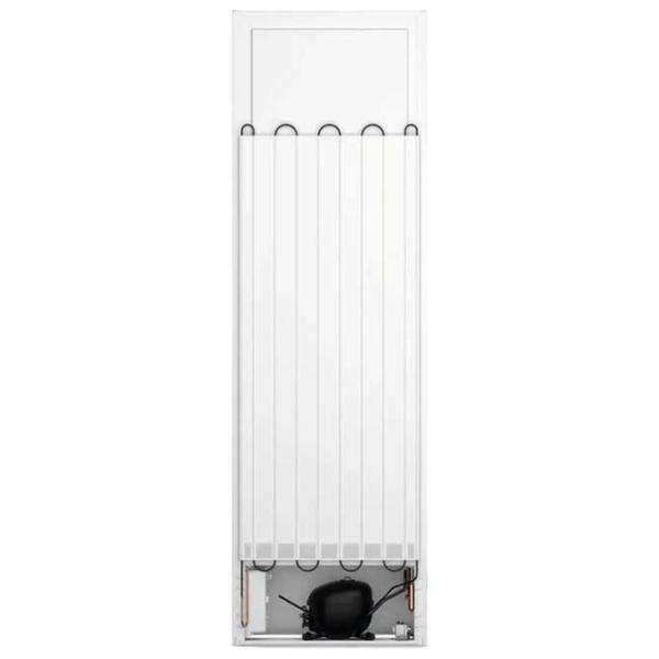 Frigider Whirlpool WHC18 T311 cu congelator jos 250 l / 177 cm / White photo 3