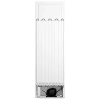 Frigider încorporabil Whirlpool WHC18 T311 cu congelator jos 250 l / 177 cm / White photo 3