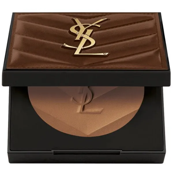 Румяна Yves Saint Laurent LE601600 Бронзовый photo 1