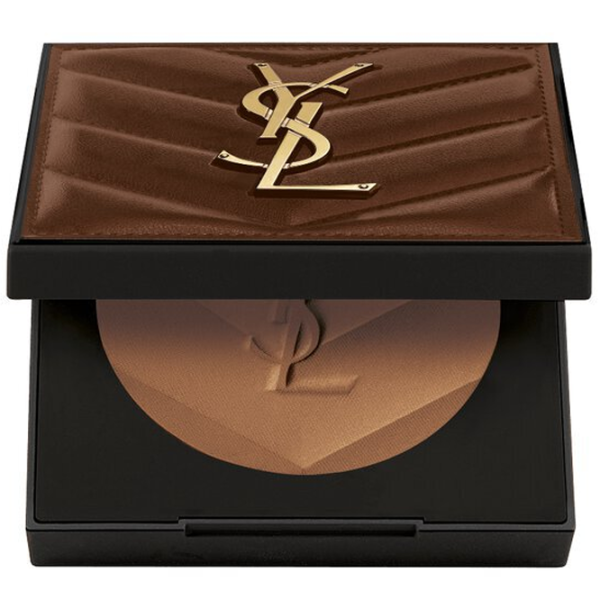 Румяна Yves Saint Laurent LE601600 Бронзовый photo 1
