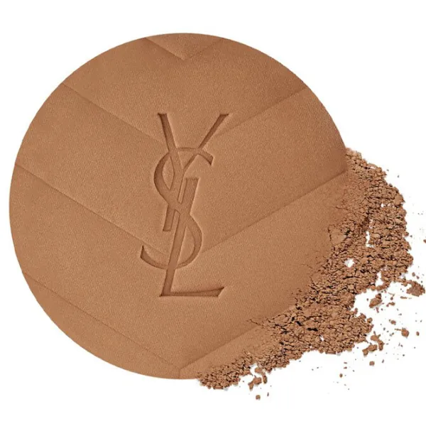 Румяна Yves Saint Laurent LE601600 Бронзовый photo 2