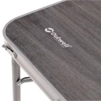Складной стол Outwell Coledale L Прямоугольная/ 30 кг photo 2