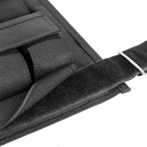 Vestă HMS KTO16 Pentru corp/ 16 kg photo 7