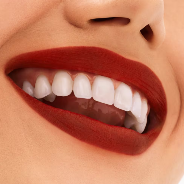 Ruj de buze Mac LOCKED KISS 24HR Stick/ Jam photo 3 Ruj de buze Mac LOCKED KISS 24HR Stick/ Jam photo 3