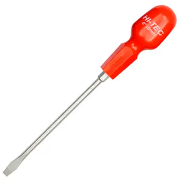 Отвертка Vorel HI-TEC 6 мм photo 1 Отвертка Vorel HI-TEC 6 мм photo 1