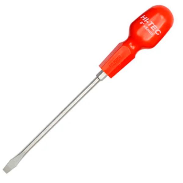 Отвертка Vorel HI-TEC 6 мм photo 1 Отвертка Vorel HI-TEC 6 мм photo 1