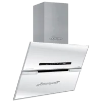 Вытяжка Kaiser AT 6407 FW Наклонная/ Белый/ Серый