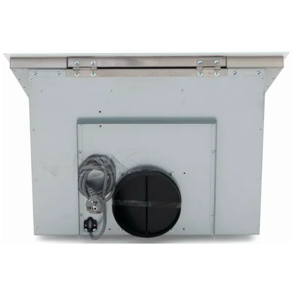 Hotă Kaiser AT 6407 FW Înclinată/ White/ Gray photo 7
