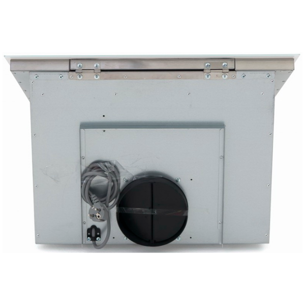 Hotă Kaiser AT 6407 FW Înclinată/ White/ Gray photo 7