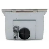 Hotă Kaiser AT 6407 FW Înclinată/ White/ Gray photo 7