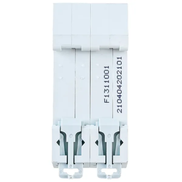 Автоматический выключатель IEK MVA20-2-001-C Модульная/ 1 A photo 6