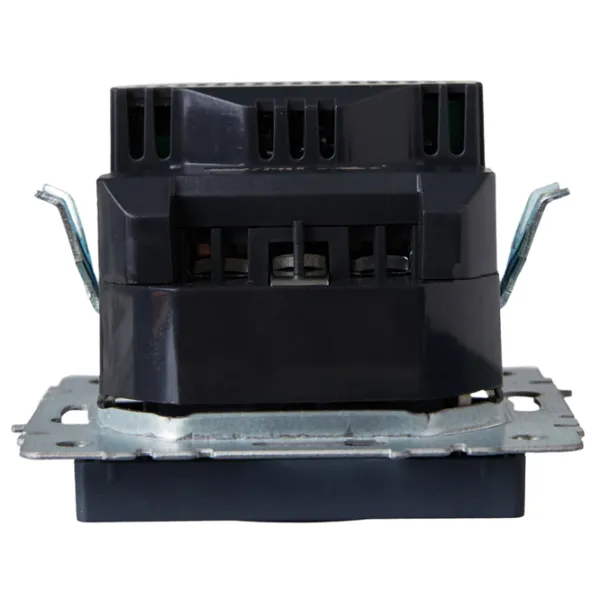 Priză IEK BR-R14-16-U22-018-K35 230 V/ Type-F/ Sea wave photo 4 Priză IEK BR-R14-16-U22-018-K35 230 V/ Type-F/ Sea wave photo 4