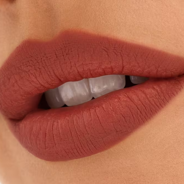 Губная помада Mac LOCKED KISS 24HR Stick/ Светло-коричневый photo 3 Губная помада Mac LOCKED KISS 24HR Stick/ Светло-коричневый photo 3
