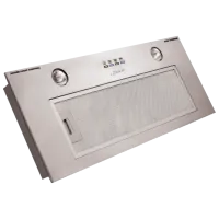 Вытяжка Kaiser EA 543 M Встраиваемая/ Нержавеющая сталь/ Серый