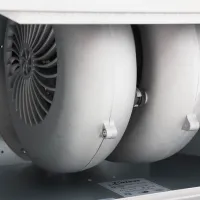 Hotă Kaiser EA 543 M Încorporabilă/ Inox/ Gray photo 6