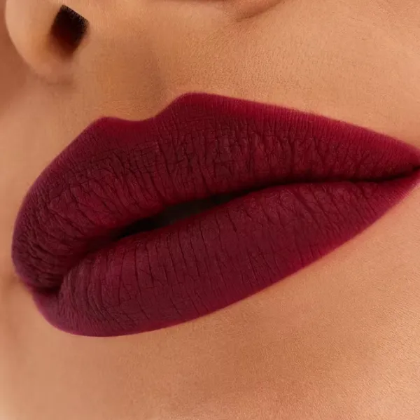 Ruj de buze Mac LOCKED KISS 24HR Stick/ Red Wine photo 2