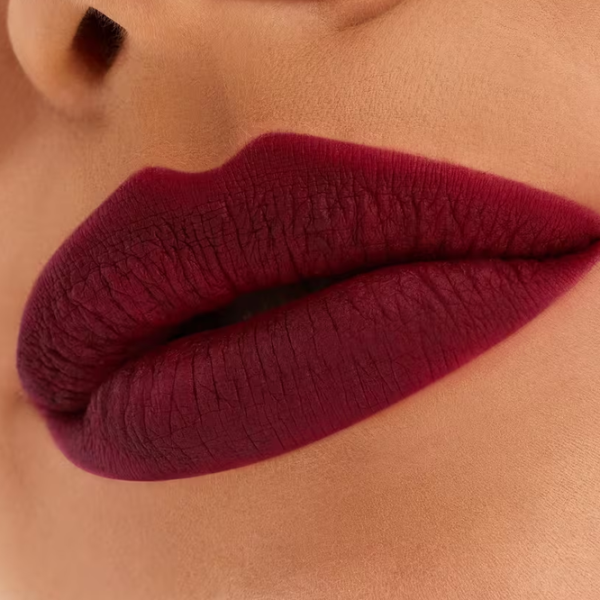 Ruj de buze Mac LOCKED KISS 24HR Stick/ Red Wine photo 2