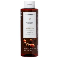 Шампунь KORRES Argan Oil 250 мл