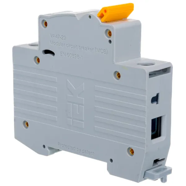 Автоматический выключатель IEK SAV30-3-0250-G Модульная/ 32 A photo 4 Автоматический выключатель IEK SAV30-3-0250-G Модульная/ 32 A photo 4