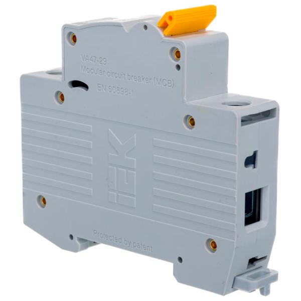 Автоматический выключатель IEK SAV30-3-0250-G Модульная/ 32 A photo 4 Автоматический выключатель IEK SAV30-3-0250-G Модульная/ 32 A photo 4