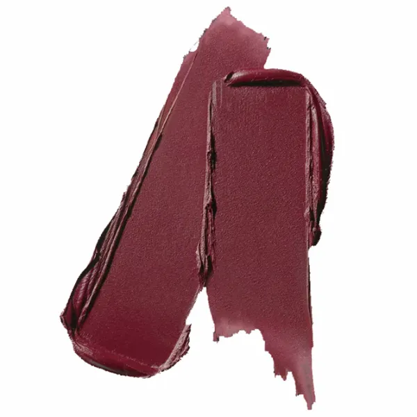 Ruj de buze Mac LOCKED KISS 24HR Stick/ Burgundy photo 3 Ruj de buze Mac LOCKED KISS 24HR Stick/ Burgundy photo 3