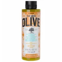 Шампунь KORRES Pure Greek Olive 250 мл