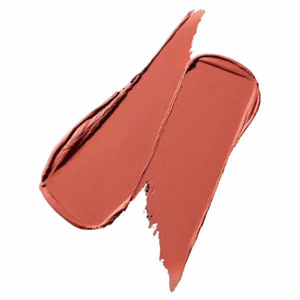 Губная помада Mac LOCKED KISS 24HR Stick/ Peachy Nude photo 2