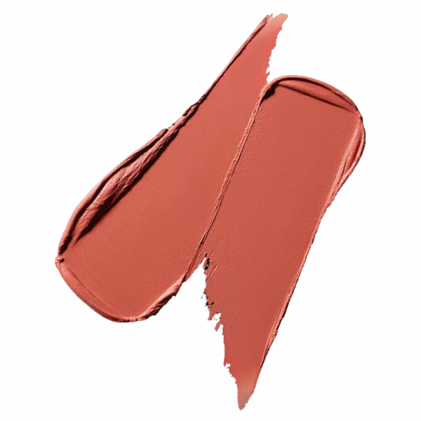 Губная помада Mac LOCKED KISS 24HR Stick/ Peachy Nude photo 2